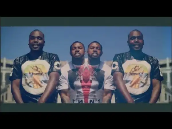 Video: Lil Scrappy - Love & Hip-Hop (feat. Dot)